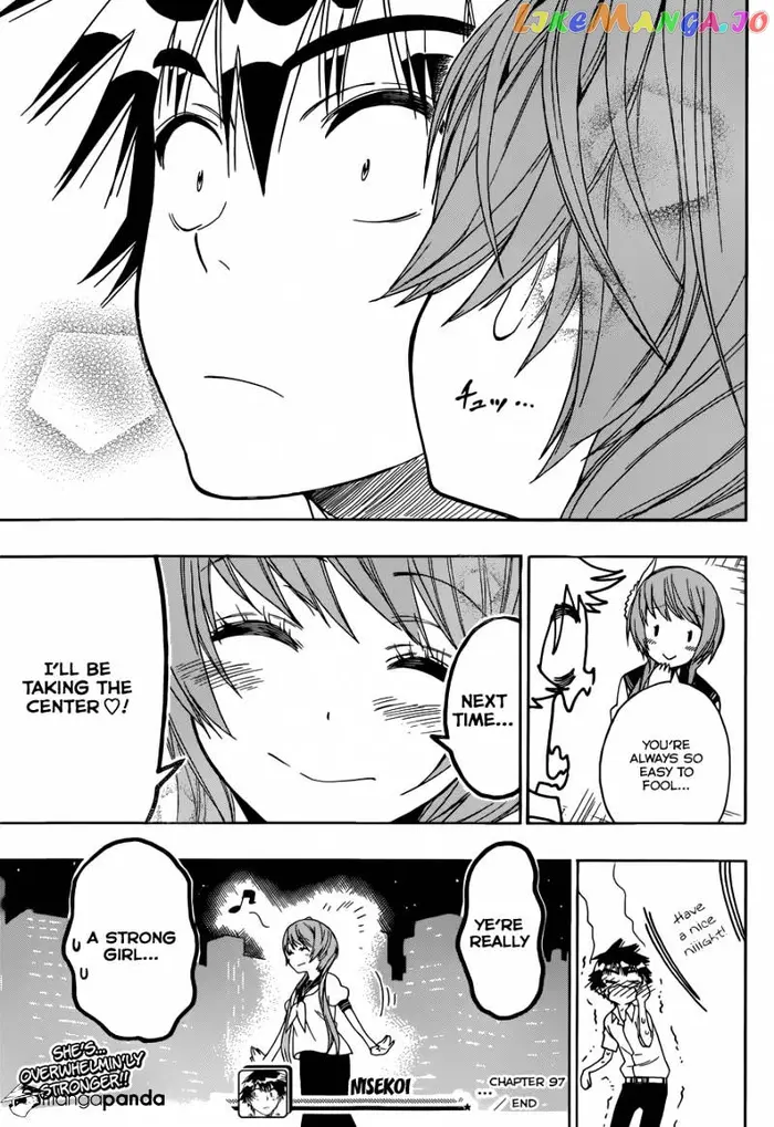 Nisekoi Chapter 97 image 20_optimized